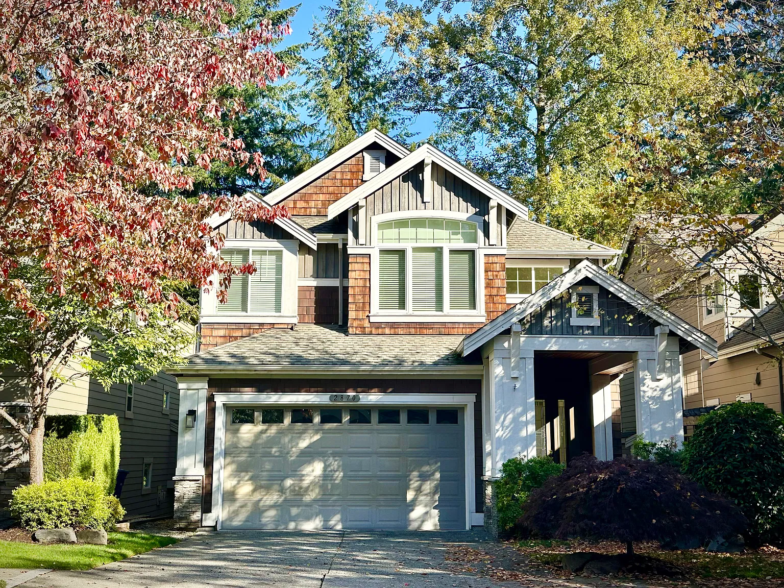 4 bed, 3464 sqft, $4,490 — Photo 1