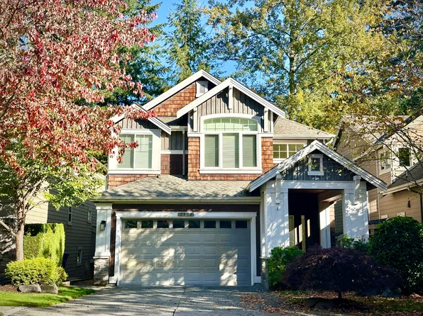 2870 259th Pl SE, Sammamish, WA 98075