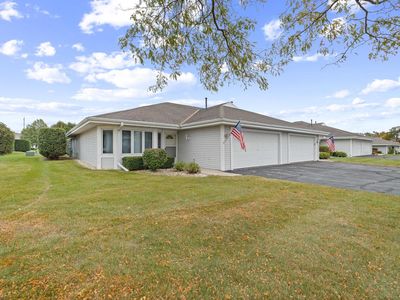 500 Hartford SQUARE, Hartford, WI, 53027