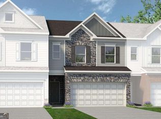 1004 Glendale Pl #3, Conyers, GA 30012