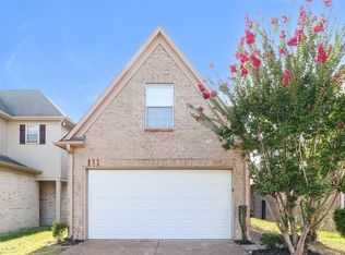 1033 Cordova Ridge Pl, Cordova, TN 38018