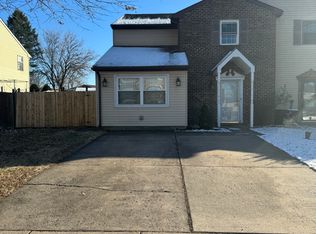 125 Winfield Ct #125, Fairless Hills, PA 19030