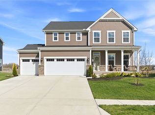 2016 Creswell Dr, Dayton, OH