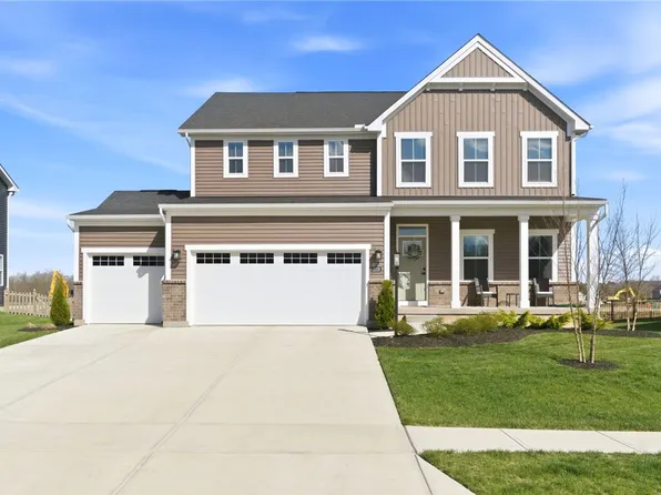 2016 Creswell Dr, Dayton, OH 45434