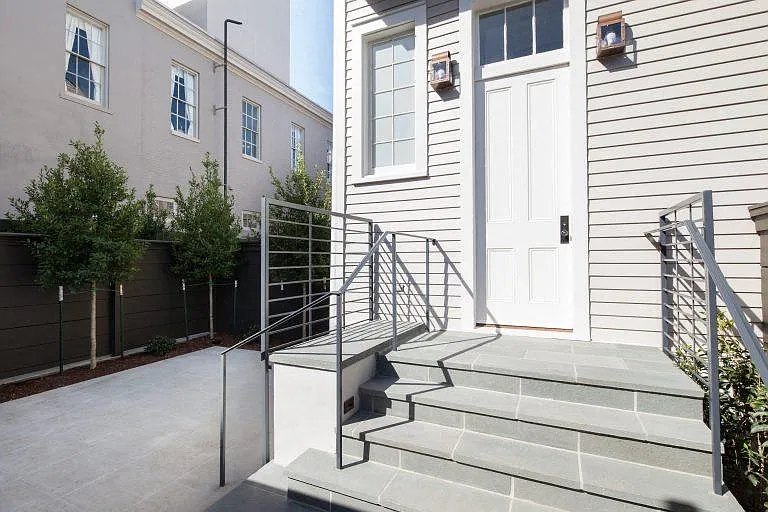 Townhomes at Saint Anna — Photo 3