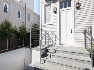 Townhomes at Saint Anna, New Orleans, LA 70130