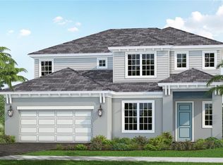 10034 Crystal Isles Cir, Sarasota, FL 34241