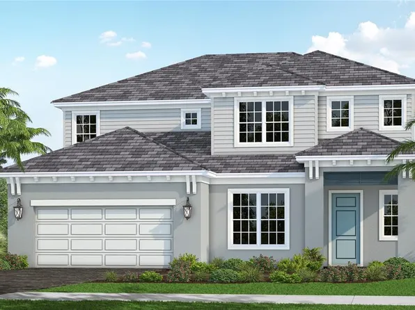 10034 Crystal Isles Cir, Sarasota, FL 34241