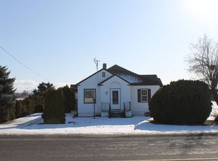 2021 Heritage Rd, Walla Walla, WA 99362