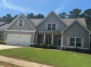 798 Celebration Blvd, Lagrange, GA 30241