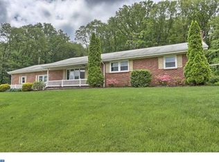 3060 Camp Swatara Rd, Bethel, PA 19507