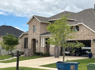 1201 13th St, Argyle, TX 76226