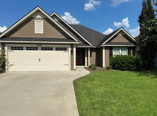4196 Bright Crk, Hahira, GA 31632