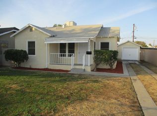 3703 E Orleans Ave, Fresno, CA 93702
