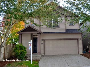 7574 NE Callan Ct, Hillsboro, OR 97124