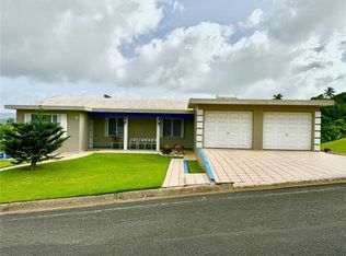 3 Camino De Los Yagrumos, Caguas, PR 00727