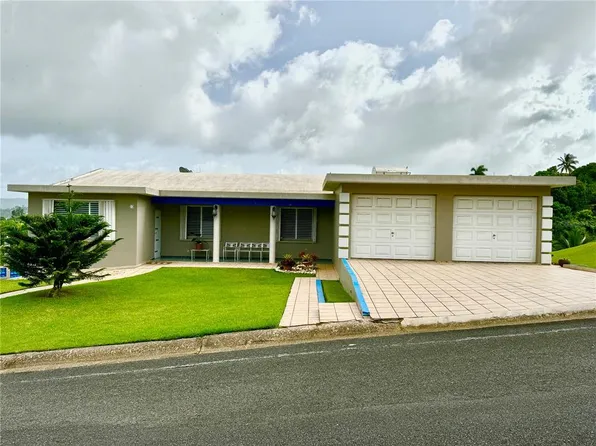 3 Camino De Los Yagrumos, Caguas, PR 00727