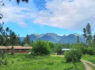 51126 Hillside Rd, Charlo, MT 59824
