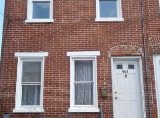 905 Maple St, Wilmington, DE 19805