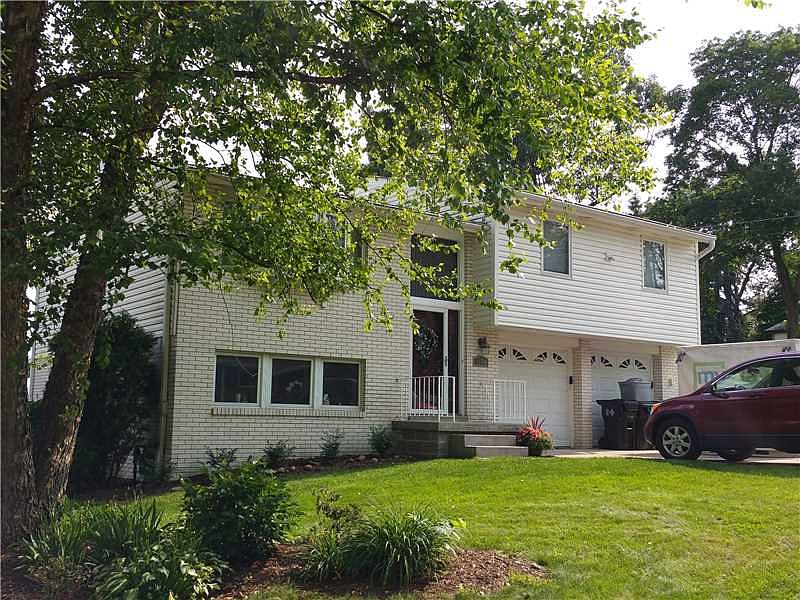 131 Parkfel Ave, Pittsburgh, PA 15237 Zillow