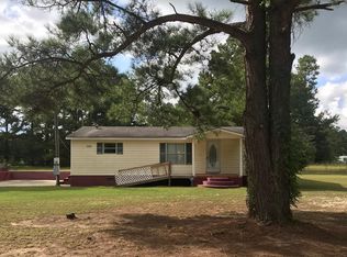 3245 Brittany Dr, Sumter, SC 29154