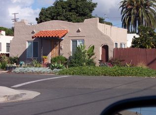 1124 S Nevada St, Oceanside, CA 92054