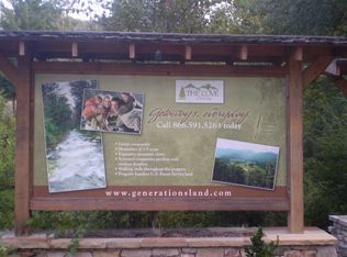 Vl Rustling Woods #27, Cullowhee, NC 28723