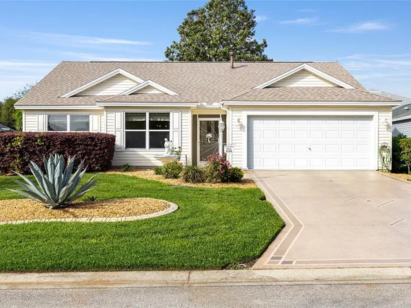 8288 SE 176th Lawson Loop, The Villages, FL 32162