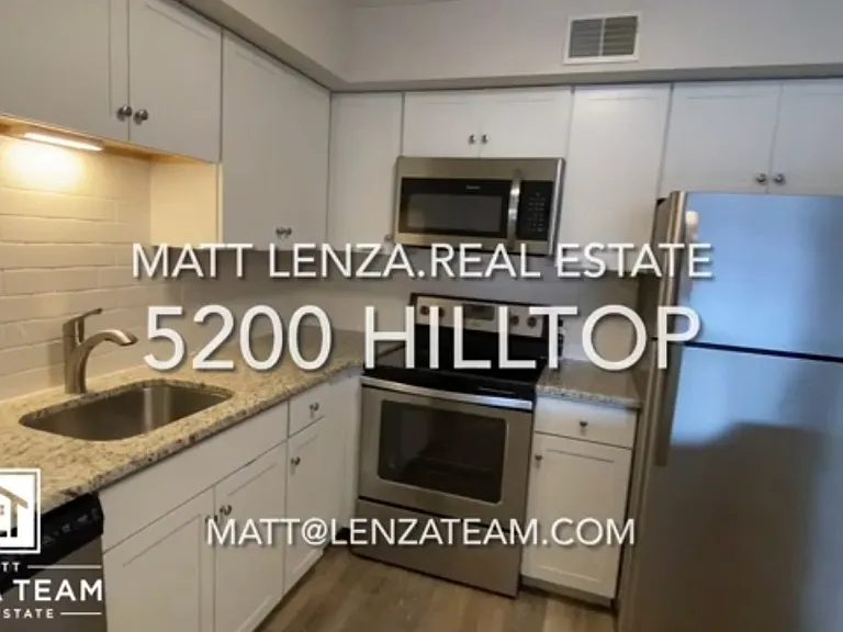5200 Hilltop Dr #N — Photo 1
