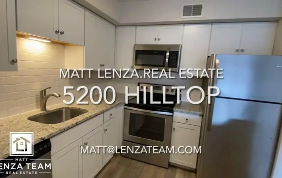 5200 Hilltop Dr #N