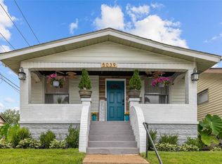 5039 Fendler Pl, Saint Louis, MO