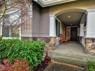 9745 229th Ln NE, Redmond, WA 98053