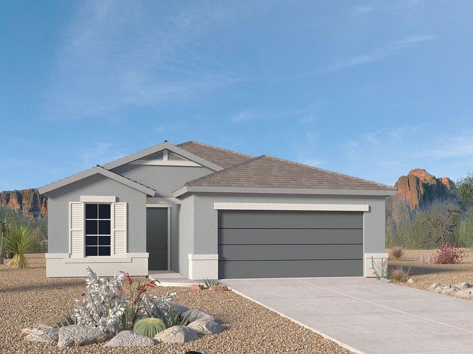 Plan Elevation.