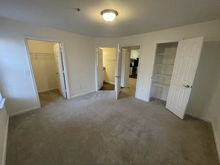Wesley Hampstead Apartments at Douglasville — Photo 59