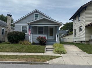 528 Dayton Ave, Fort Wayne, IN