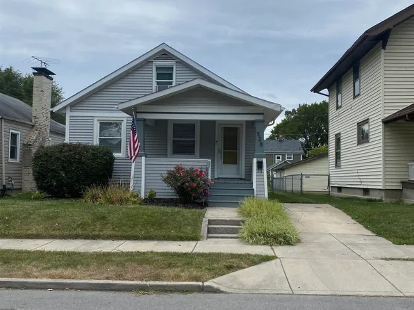 528 Dayton Ave, Fort Wayne, IN 46807