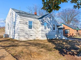 2912 N Harris Cir, Memphis, TN 38114