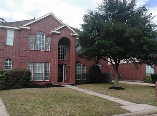 6314 Sampras Ace Ct, Spring, TX 77379