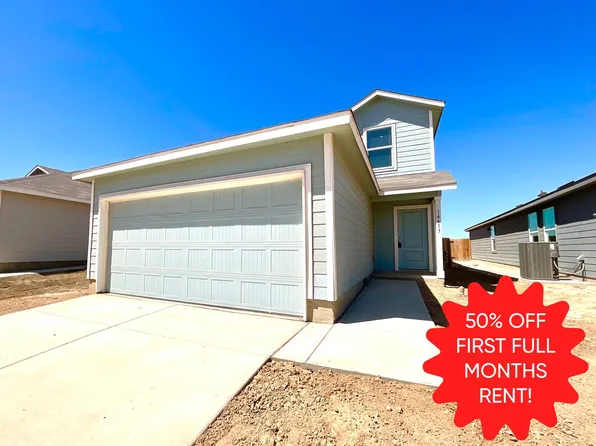 14613 Mudstone Pl, Elmendorf, TX