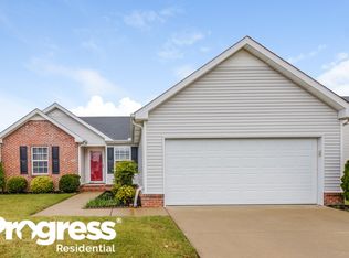 3110 Swilly Ct, Murfreesboro, TN 37128