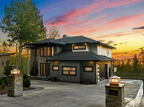 555 Whitecap Road, Bellingham, WA 98229