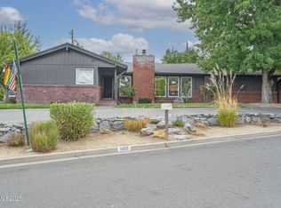 1400 Belford Rd, Reno, NV 89509