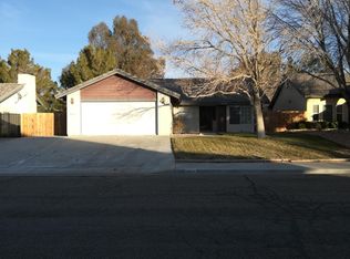 524 Amanda St, Ridgecrest, CA 93555