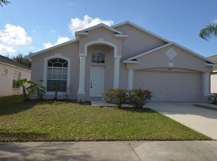 12909 Tribute Dr, Riverview, FL 33578