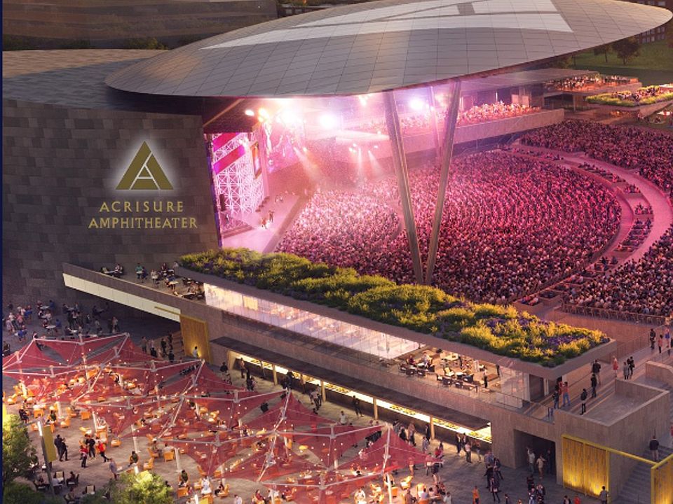 Unique + Urban Style Downtown Grand Rapids Apartment 851 Fulton St W