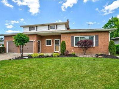 4 Monarch Dr, Amherst, NY, 14226