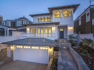 750 30th St, Manhattan Beach, CA 90266