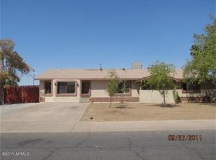 6610 W Georgia Ave, Glendale, AZ 85301