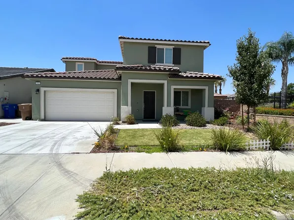 5916 Sucre Pl, Bakersfield, CA 93306
