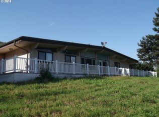 1307 Weaver Rd, Myrtle Creek, OR 97457